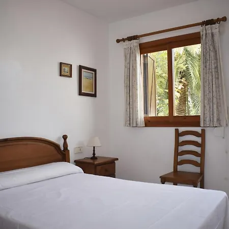 Anacasa La Escala Mar Jonica Ad3203 Holiday home *