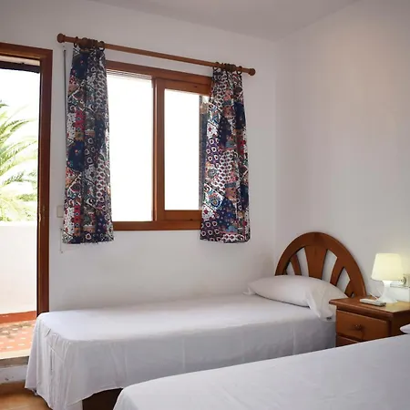 Holiday home Anacasa La Escala Mar Jonica Ad3203 Denia