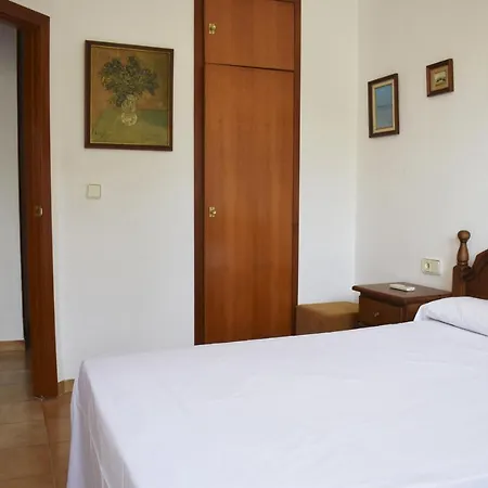 Anacasa La Escala Mar Jonica Ad3203 Holiday home