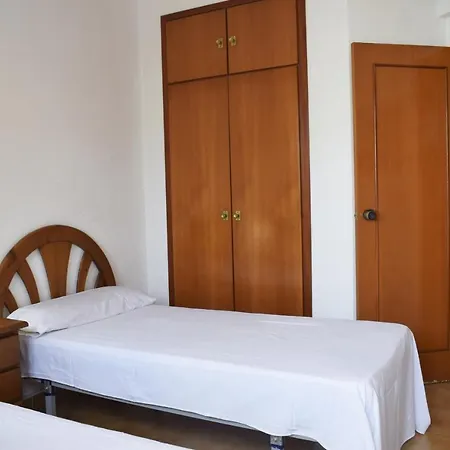 Anacasa La Escala Mar Jonica Ad3203 Holiday home Denia