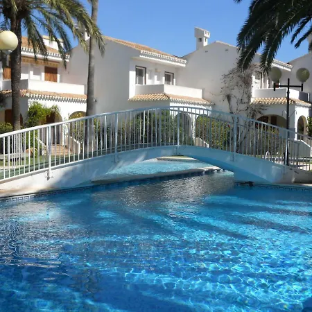 Anacasa La Escala Mar Jonica Ad3203 Holiday home