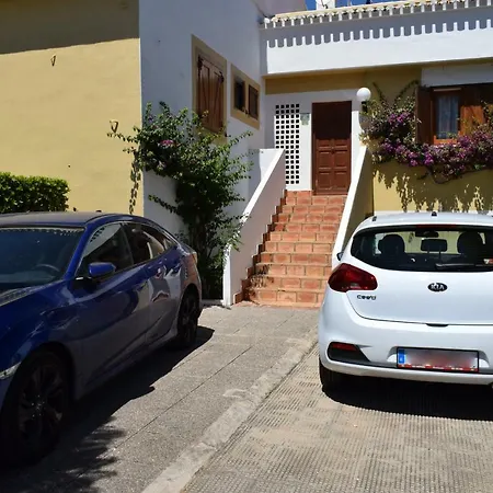 Anacasa La Escala Mar Jonica Ad3203 *