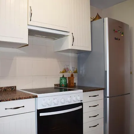 Anacasa La Escala Mar Jonica Ad3203 Holiday home *