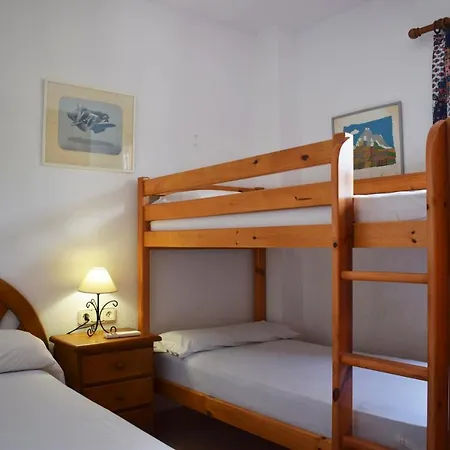 Anacasa La Escala Mar Jonica Ad3203 Holiday home Denia