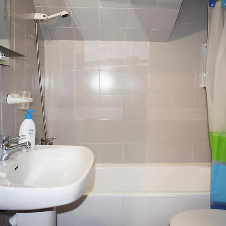 Anacasa La Escala Mar Jonica Ad3203 Holiday home Denia